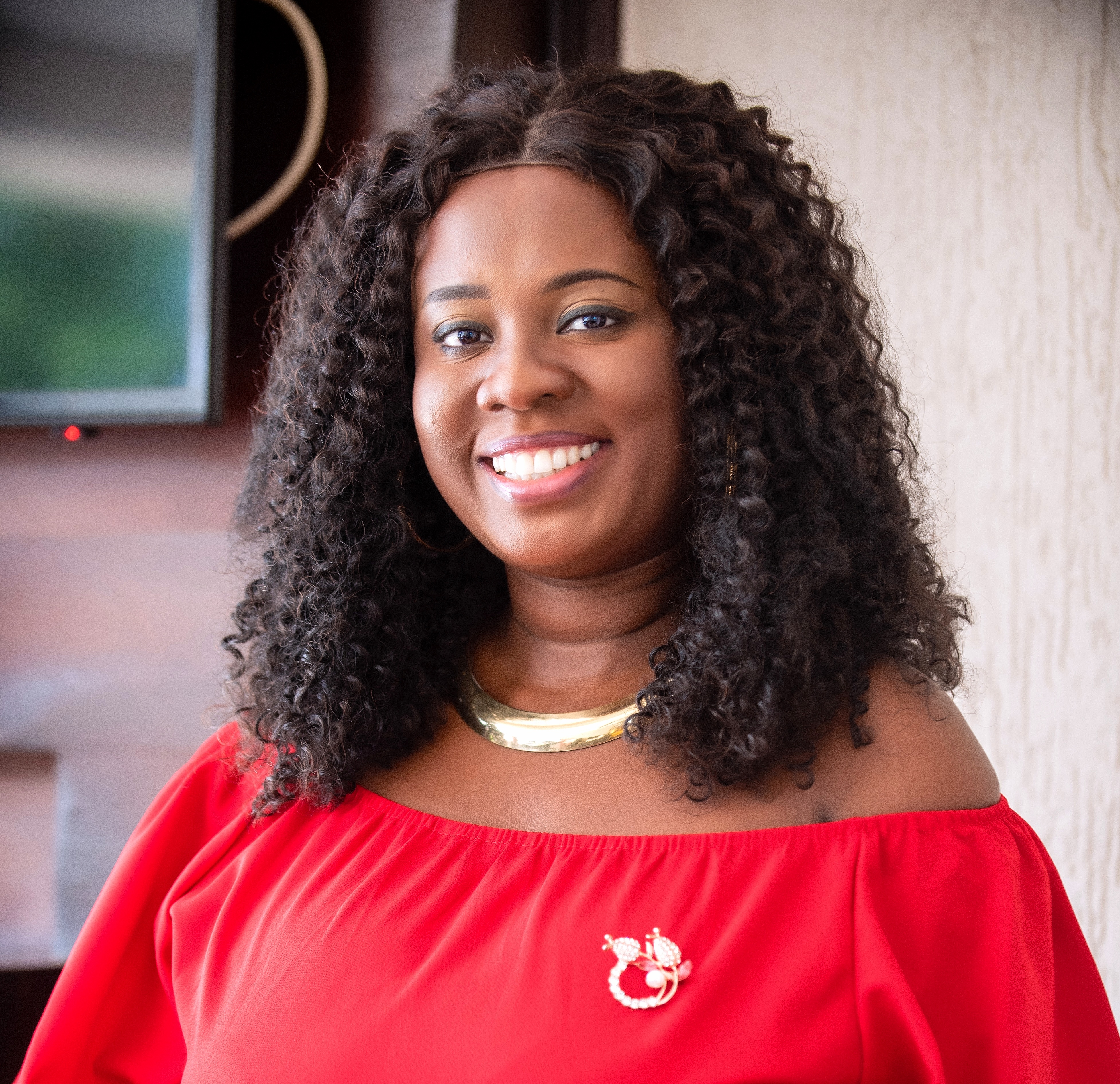 Article: Afia Agyapomaa Ofosu wins “Resilience in Focus” award for capturing urban climate action, Publisher: Afia Agyapomaa Ofosu
