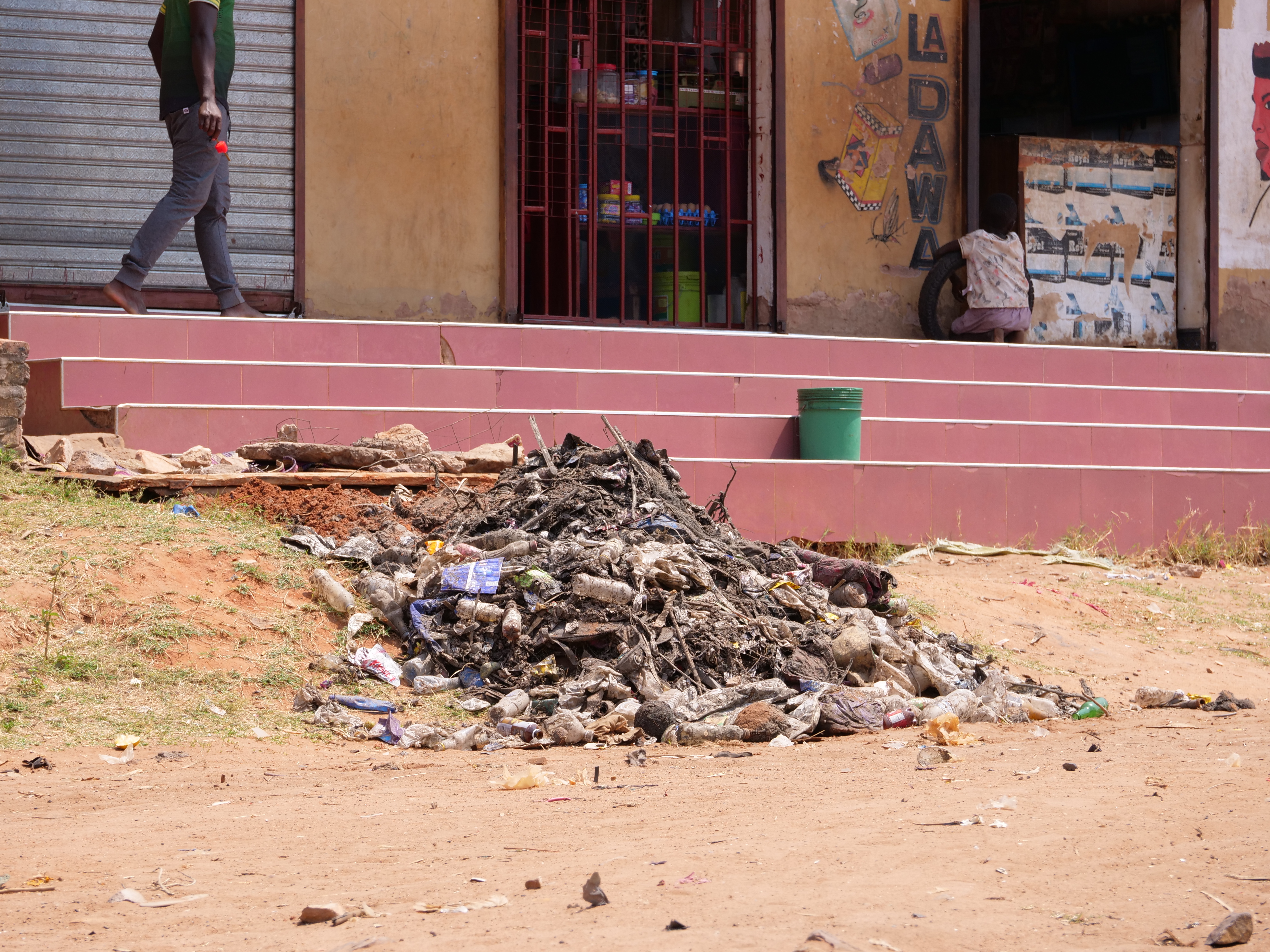 Article: Navigating the Complexities of Municipal Waste Management: Challenges and Innovations in Achieving Zero-Waste Goals in Tanzania, Publisher: Roberts Muganzi