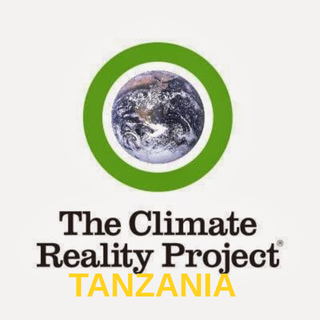Climate Reality Tanzania profile picture